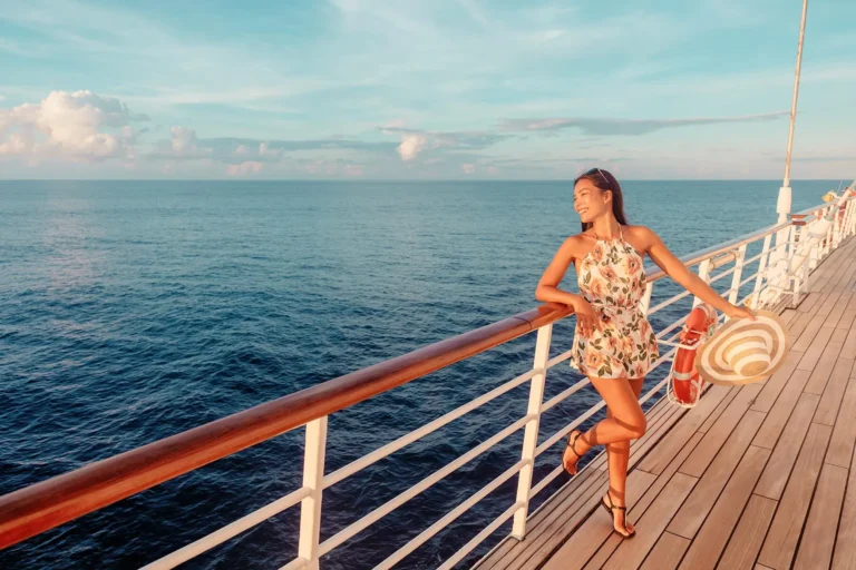Best Luxury Cruise Plans for Solo Travelers: The 2026 Strategic Guide