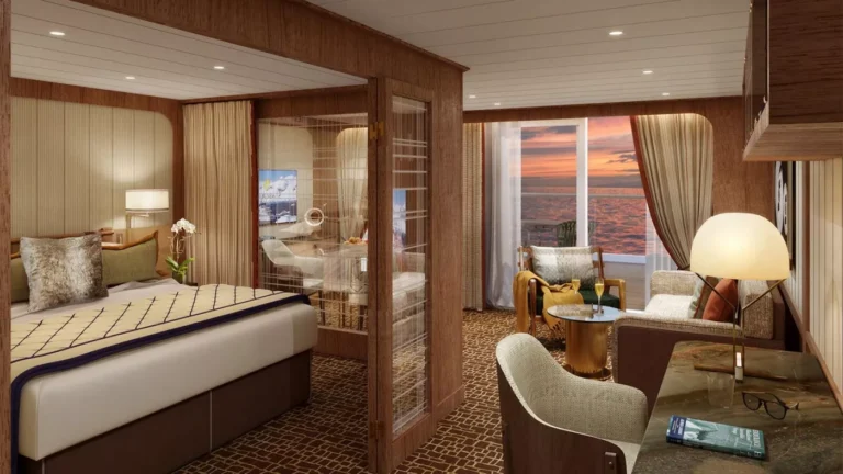 Compare Luxury Cruise Suites Options: The 2026 Definitive Guide