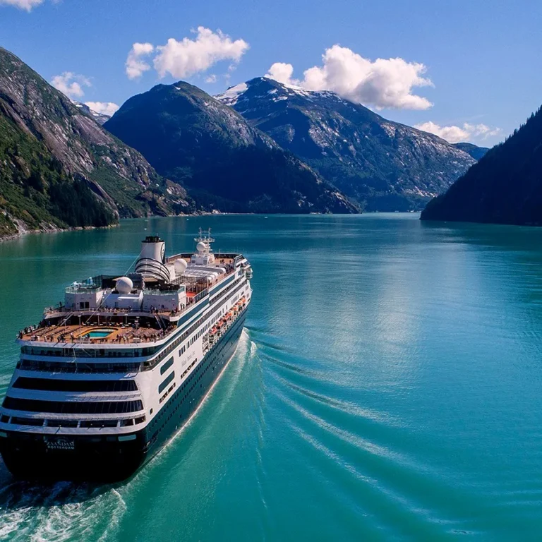 American Luxury Cruise Destinations 2026: An Editorial Reference