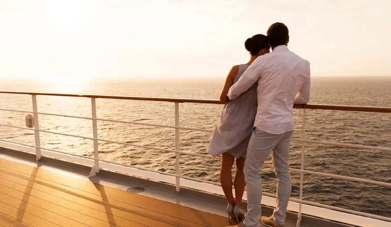 Best Luxury Cruise Options for Honeymooners: The 2026 Strategic Guide