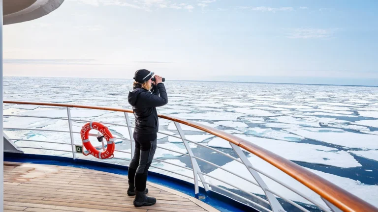 Best Luxury Cruise Options for Solo Travelers: A 2026 Strategic Guide