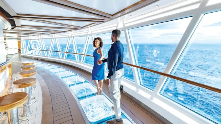 Best Luxury Cruises for Couples 2026: An Editorial Guide to Romance at Sea