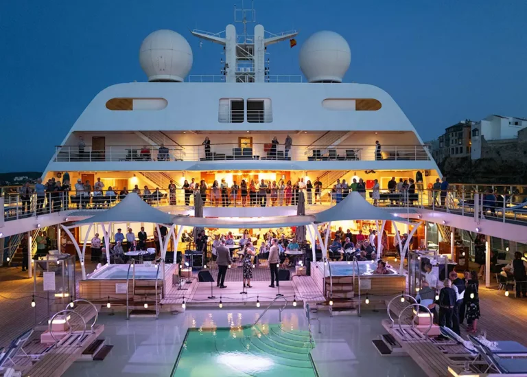 Compare All Inclusive Luxury Cruise Options: 2026 Definitive Guide