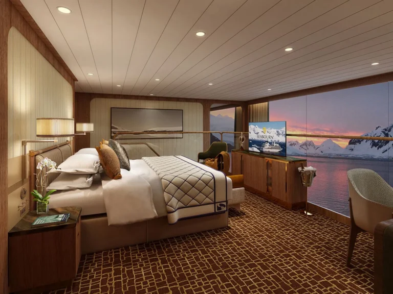 Compare Luxury Cruise Suite Plans: A Strategic Guide to Maritime Residences