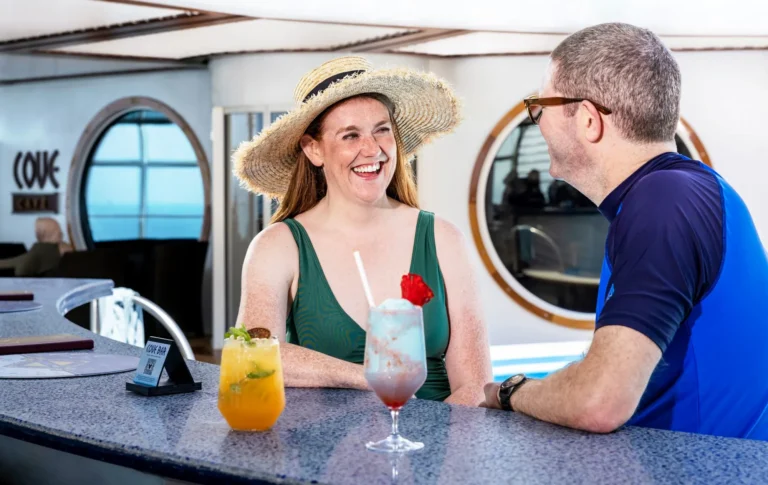 How to Avoid Hidden Cruise Charges: A Definitive Financial Guide