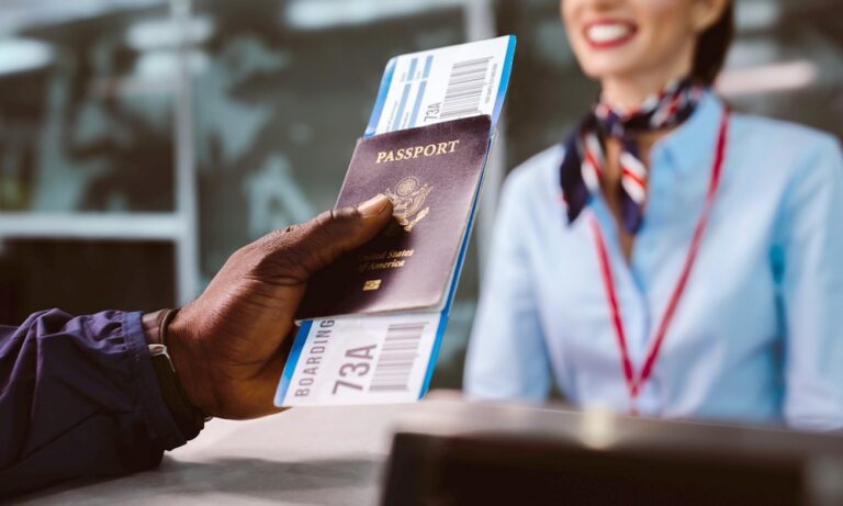 How to Manage Travel Document Risks: The Definitive Editorial Guide