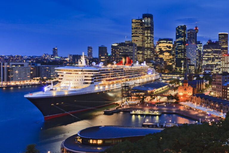 Luxury Harbor Cruises USA 2026: The Definitive Editorial Guide