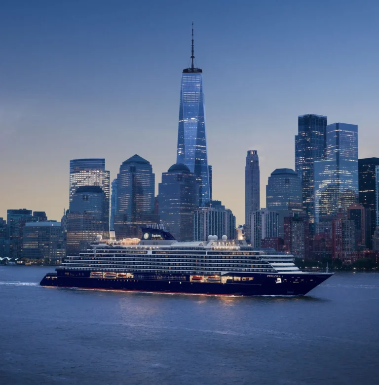 Luxury Ocean Cruises USA 2026: The Definitive Editorial Guide