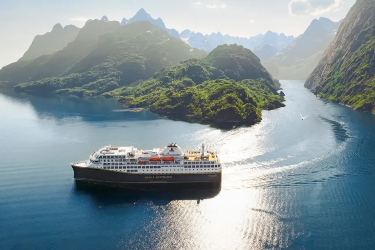 Top Boutique Cruises United States: The Definitive Guide to Small-Ship Travel