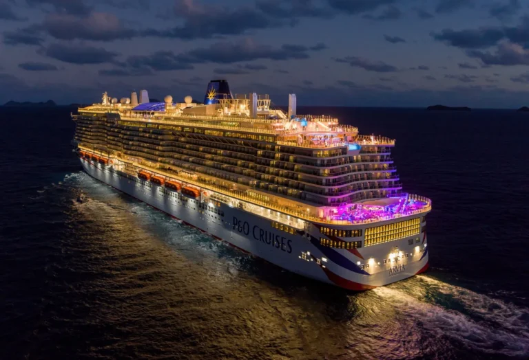 Top Rated Cruise Plans 2026: The Definitive Editorial Guide
