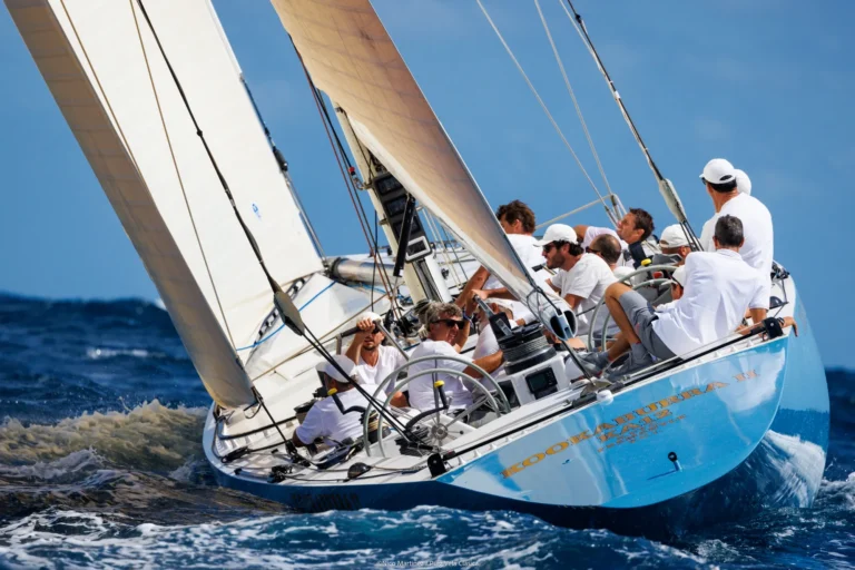 Top Sailing Experiences in America 2026: An Editorial Guide